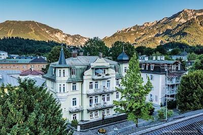 Foto de Boutiquehotel Villa Rein