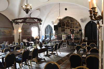 Foto de Spisestuen, Esbjerg