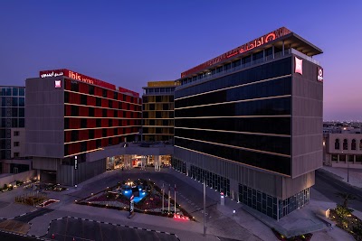 Foto de ibis Doha