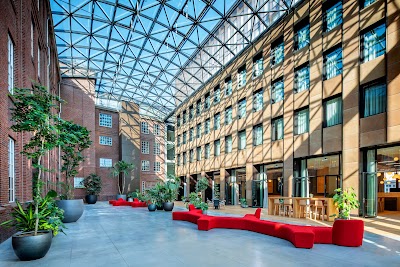 Foto de Fletcher Hotel-Restaurant Oisterwijk-Tilburg