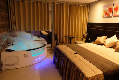 Foto de Hotel Puma'r Suite