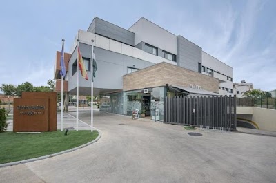 Foto de HOTEL SEVILLA GREEN SUITES