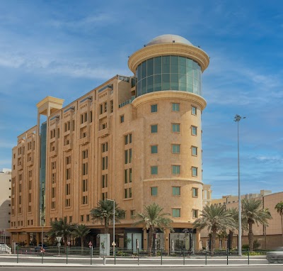Foto de Millennium Hotel Doha
