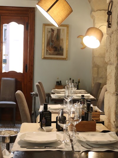 Foto de Ristorante Blunotte