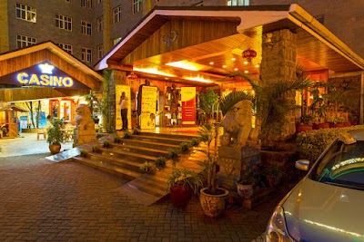 Foto de Eastland Hotel Nairobi