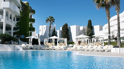 Foto de BLUESEA Club Marthas