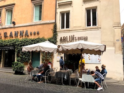 Foto de Ristorante Arlù