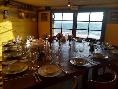 Foto de Restaurante Tatuíra Petisqueira