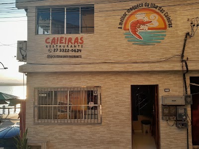 Foto de Restaurante Caieiras