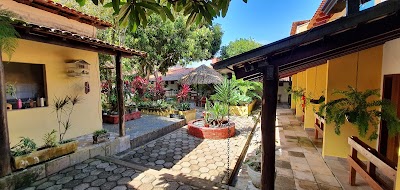 Foto de Hotel Igarapé