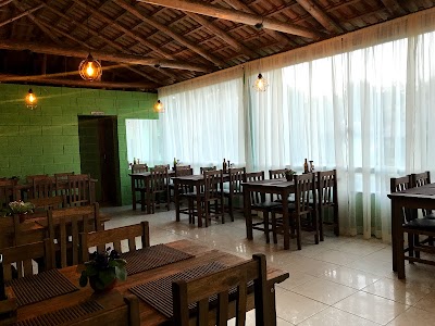 Foto de Jambiski Restaurante