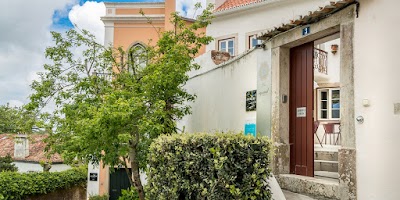 Foto de Águamel Sintra, Boutique Guest House