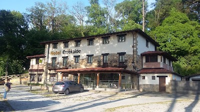 Foto de Errekalde Hotela