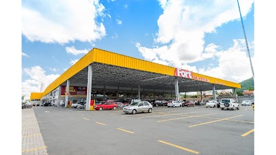 Foto de Fort Atacadista