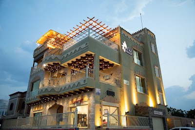Foto de Nhar Accommodation House