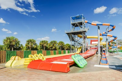 Foto de CoCo Key Hotel and Water Resort