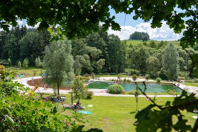 Foto de Naturbad Drachselsried