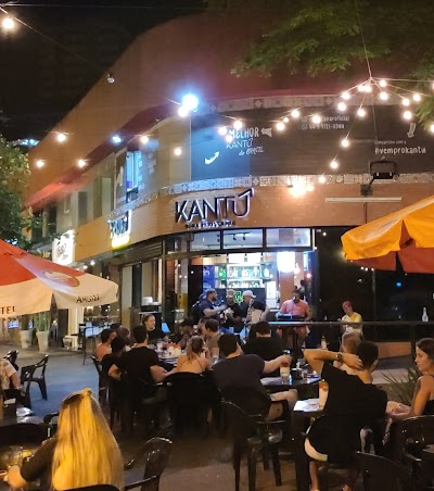 Foto de Kantu Bar