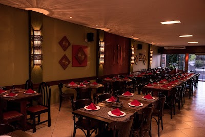 Foto de Palmarys Pizzaria e Restaurante