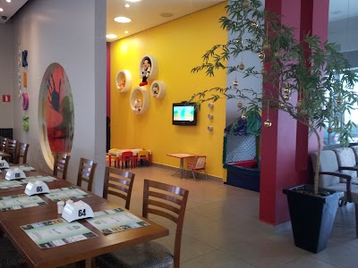 Foto de Tanabe s Restaurante