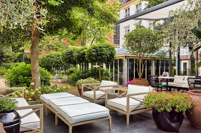 Foto de Hotel Pulitzer Amsterdam