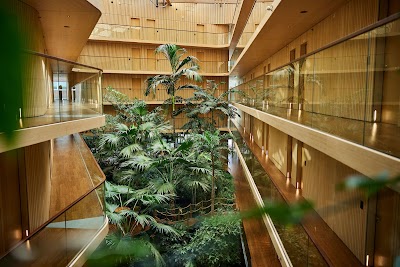 Foto de Hotel Jakarta