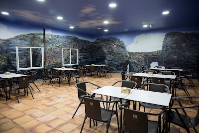 Foto de Bar Restaurante As Catedrais