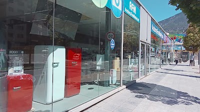 Foto de Andorra Free Market