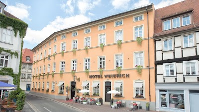 Foto de Hotel Weierich