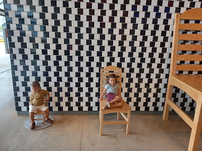 Foto de SESI Lab - Espaço de Arte, Ciência e Tecnologia