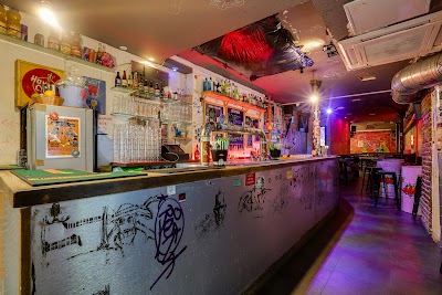 Foto de Le Bar à Mines