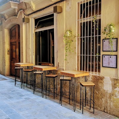 Foto de Restaurant Secret