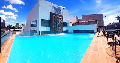 Foto de Premium Suites Aparthotel Business DELUX - Equipetrol