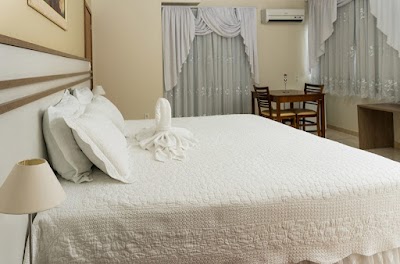 Foto de Hotel Dom Baroni