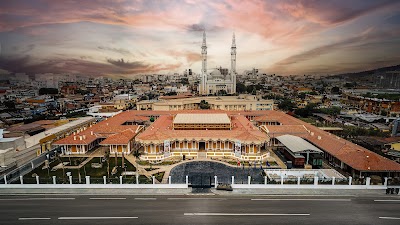 Foto de Suez Canal Museum