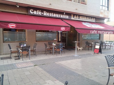 Foto de Restaurante las Murallas