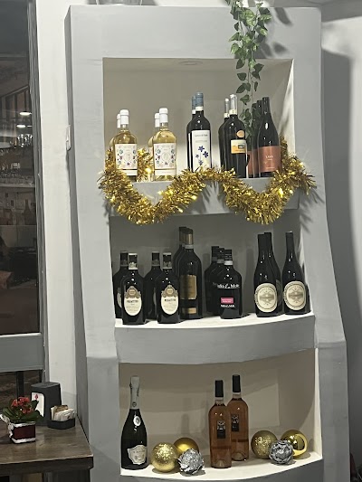 Foto de Trattoria Del Gusto