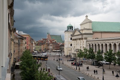 Foto de Safestay Warsaw