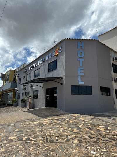 Foto de Hotel Por do Sol