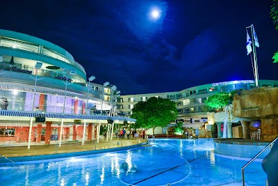Foto de Club Hotel Eilat