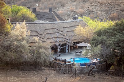 Foto de Tuningi Safari Lodge