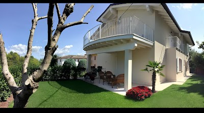Foto de B B Casa Speri Peschiera del Garda