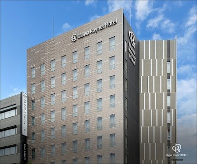 Foto de Daiwa Roynet Hotel Kumamoto