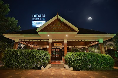 Foto de Nihara Resort e Spa, Kadamakudy Island, Kochi