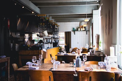 Foto de Restaurant Proeverij De Open Keuken
