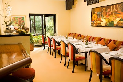 Foto de Restaurant L Astragale
