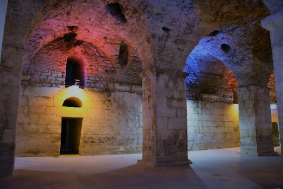 Foto de Split City Museum