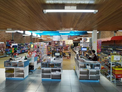 Foto de Super Saldanha