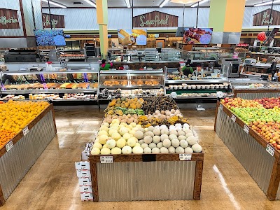 Foto de Manolo Farmers Market