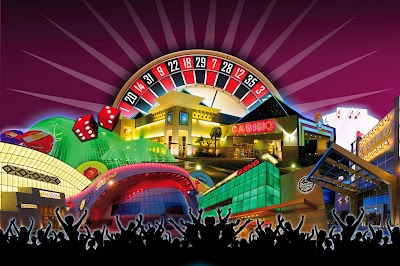 Foto de Casino Club - Trelew - Chubut